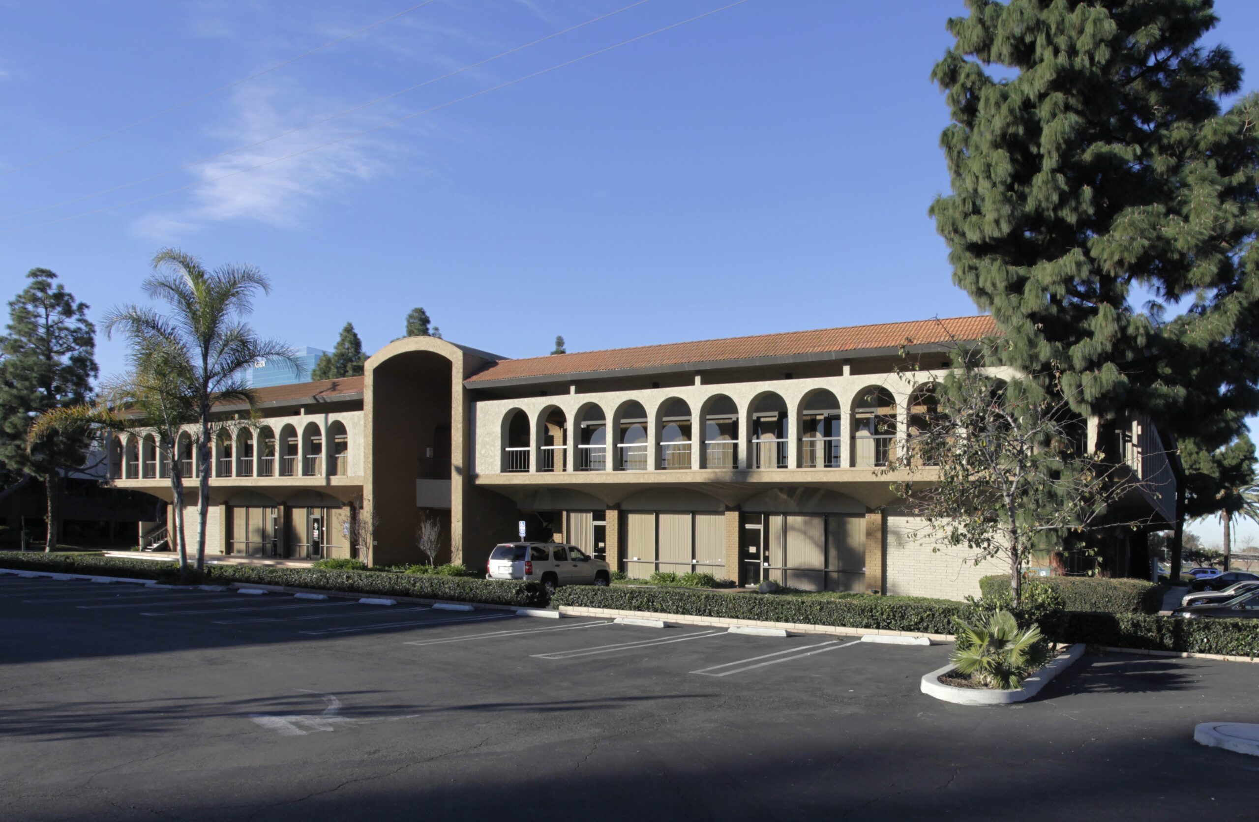 515 Cabrillo Park Dr. Santa Ana CA 92701