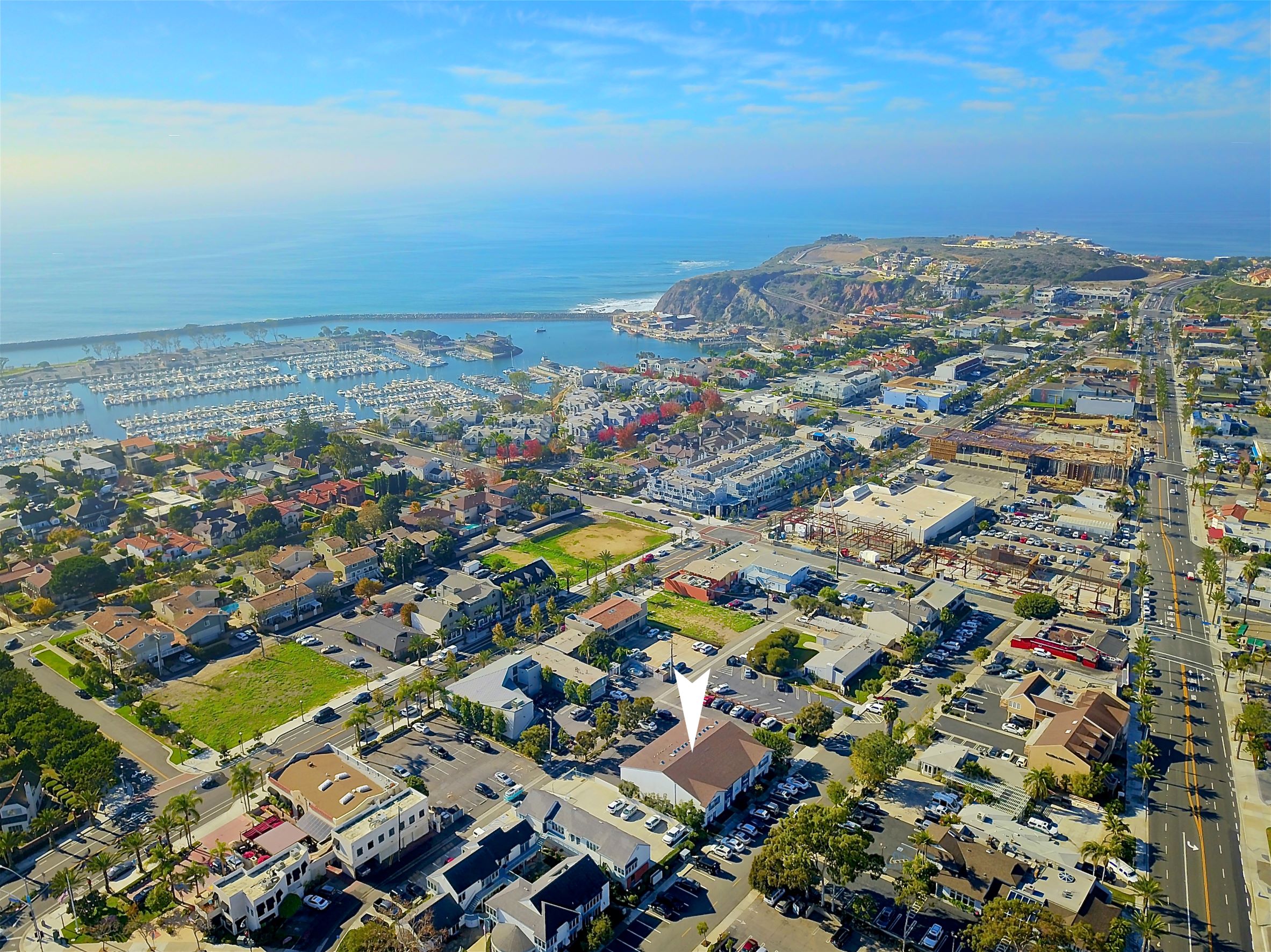 24672 San Juan Ave Dana Point CA 92629