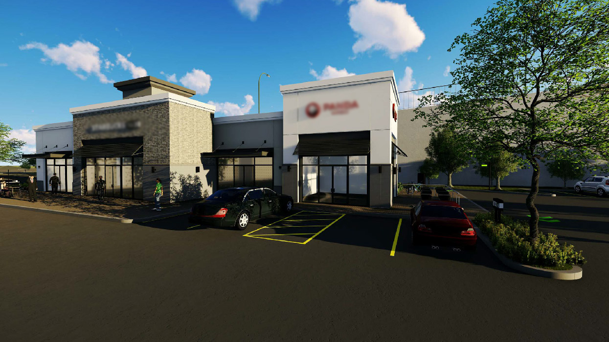 Orangethorpe & Lakeview Avenue Placentia CA