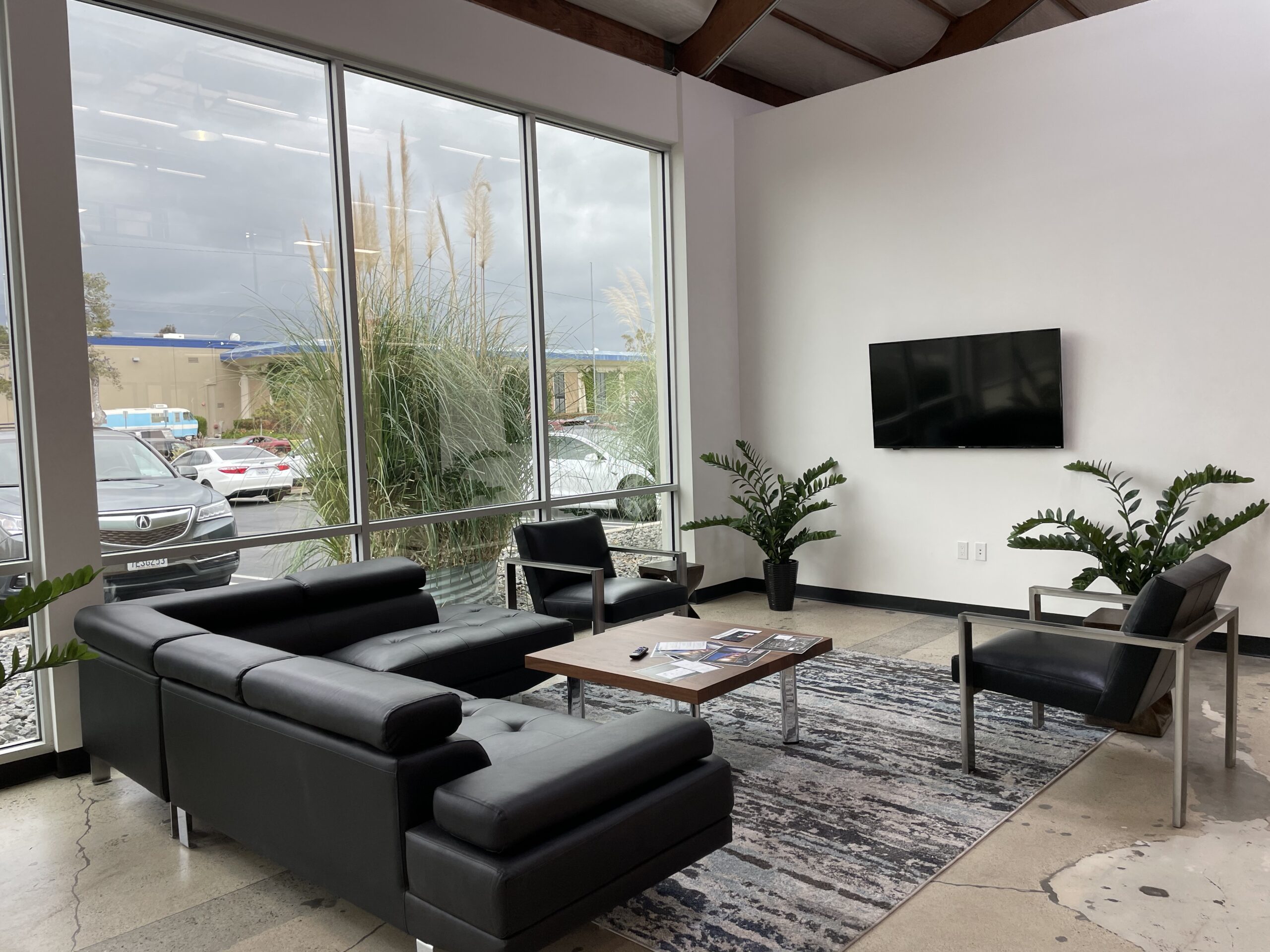 3185-3189 Pullman St Costa Mesa CA 92626