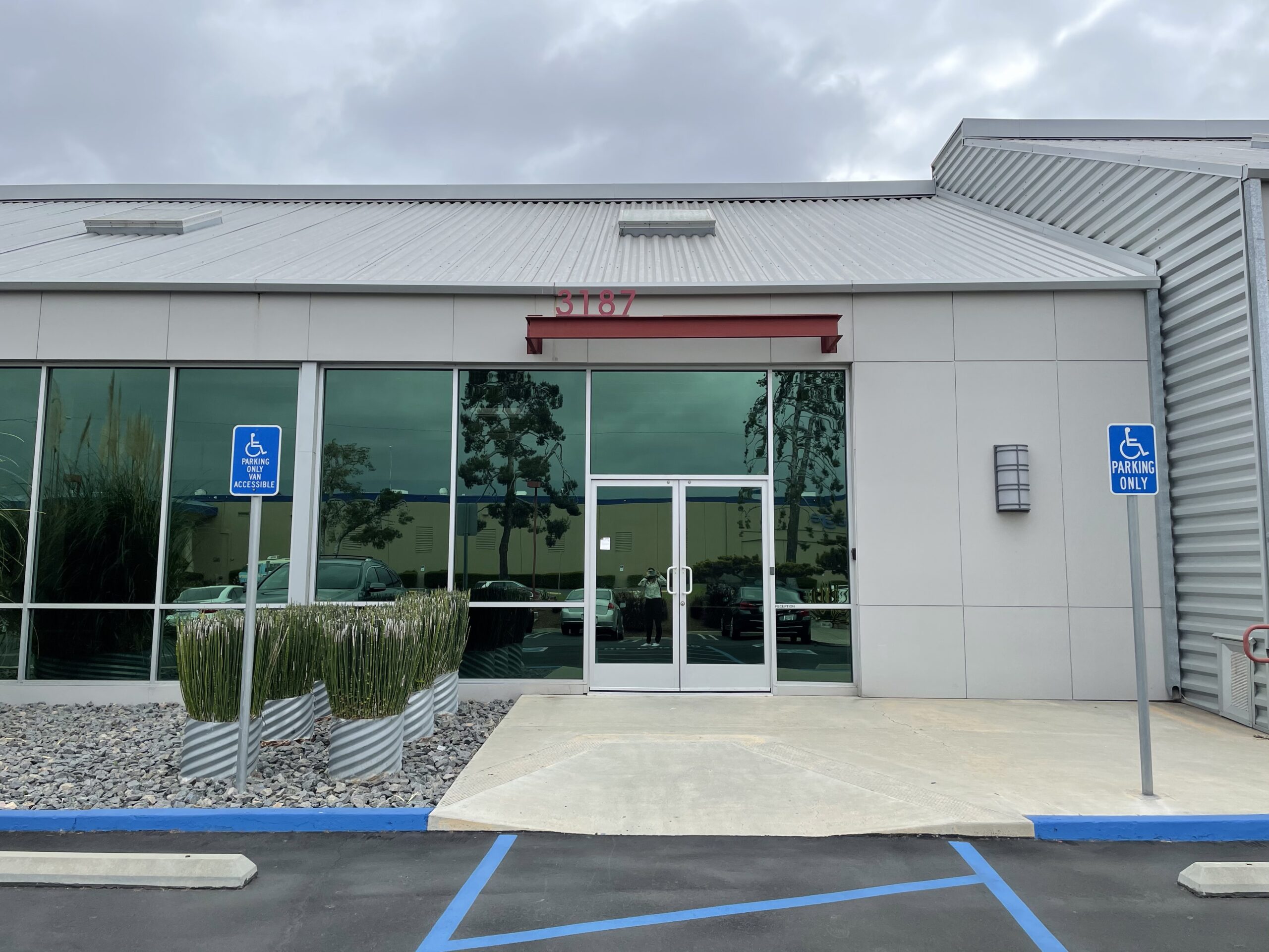 3185-3189 Pullman St Costa Mesa CA 92626
