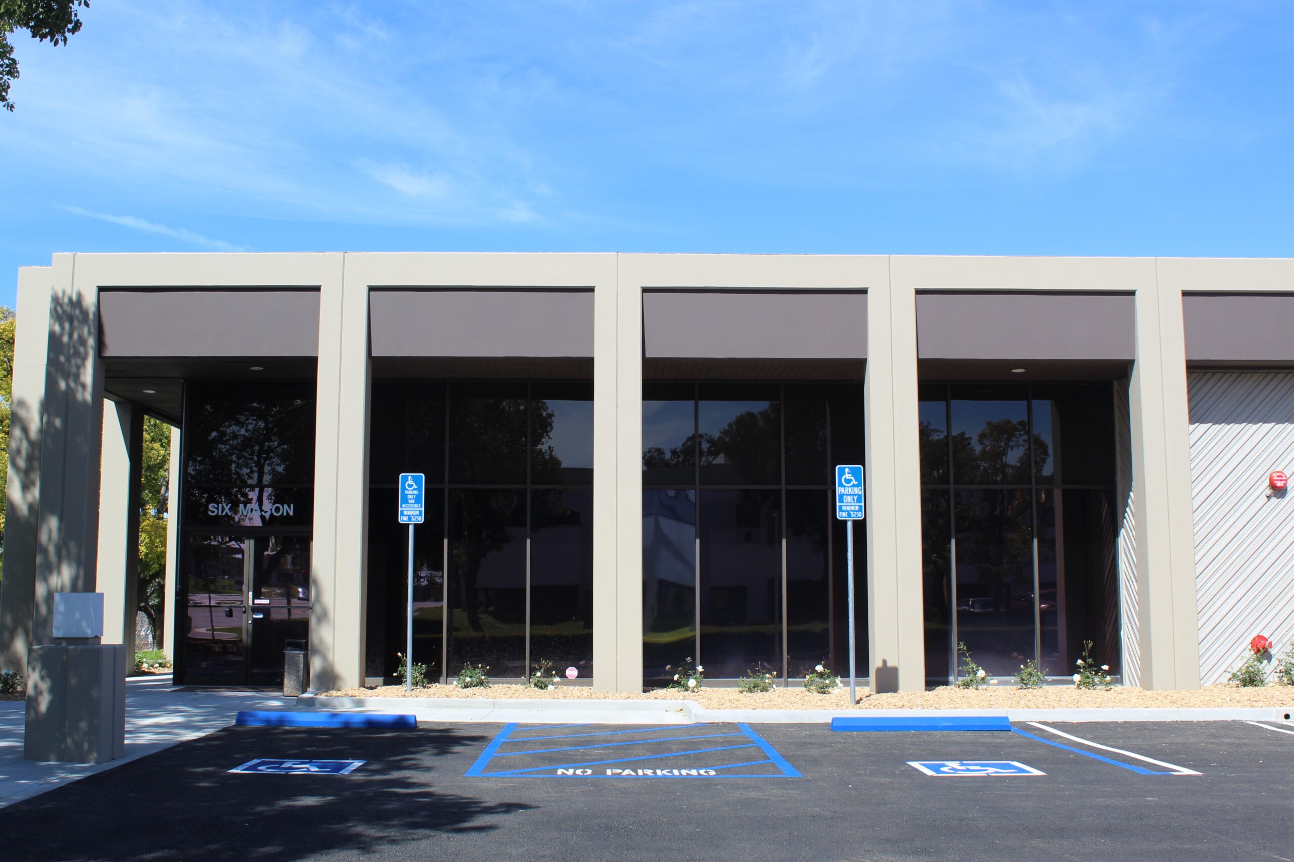 6 Mason Irvine CA 92618