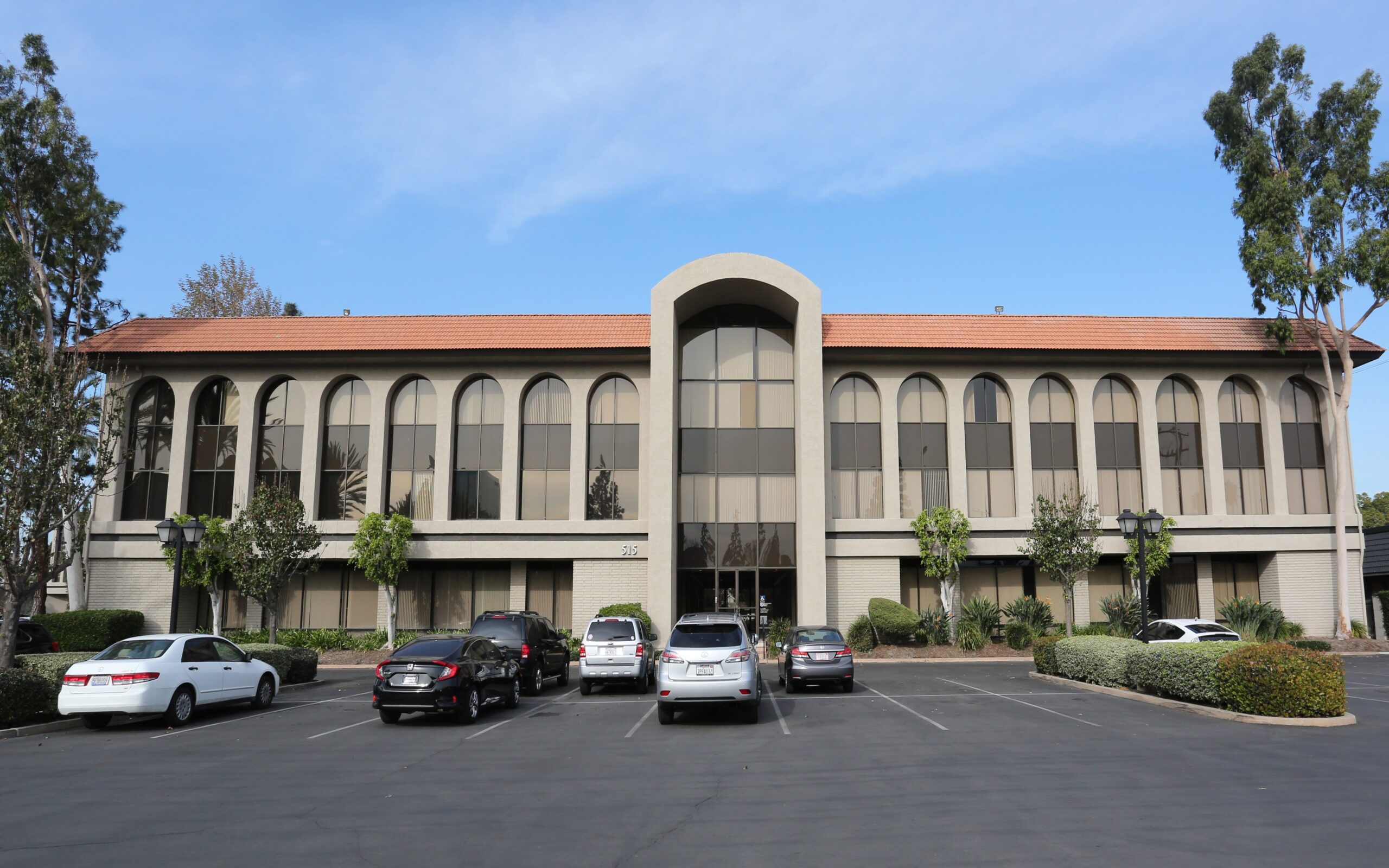 515 Cabrillo Park Dr. Santa Ana CA 92701