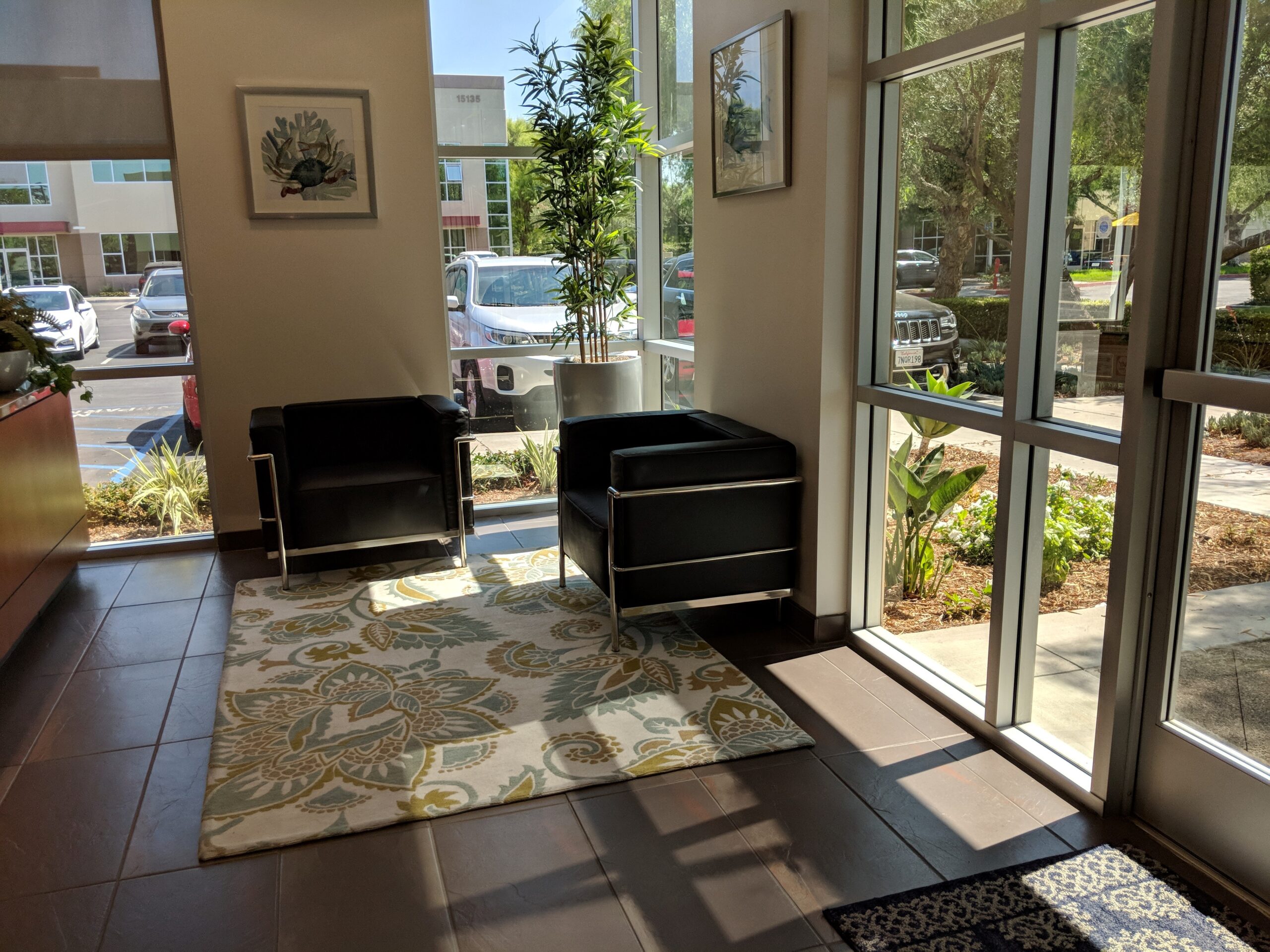 15149 Woodlawn Ave. Tustin CA 92780