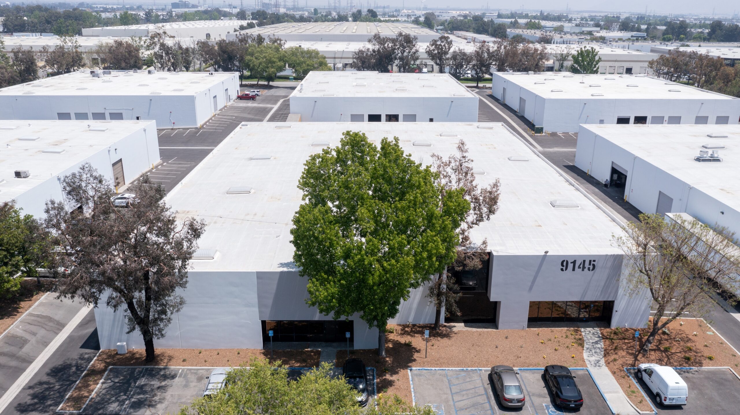 9133-9145 Milliken Avenue Rancho Cucamonga CA 91730