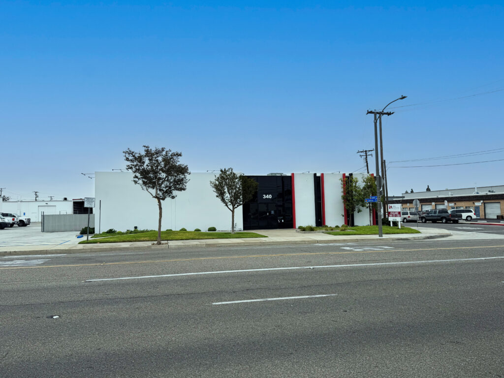 Listing Photo