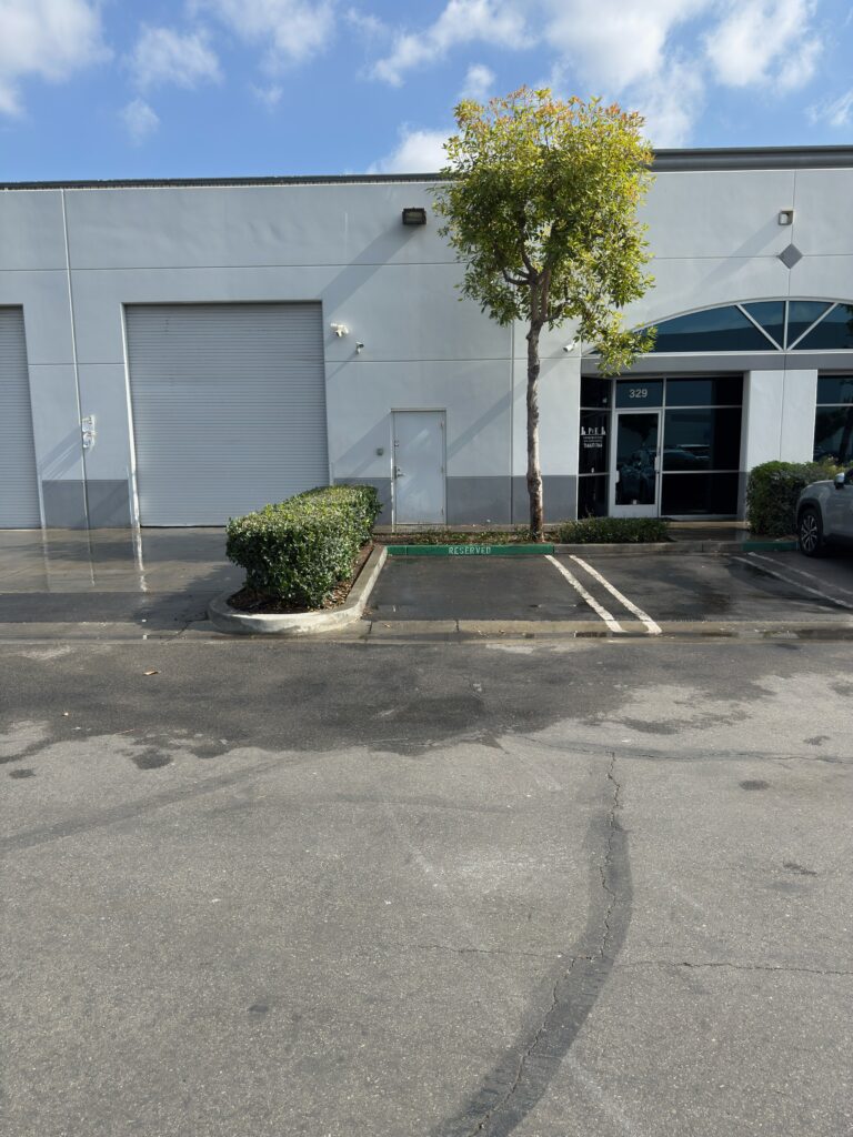 Listing Photo